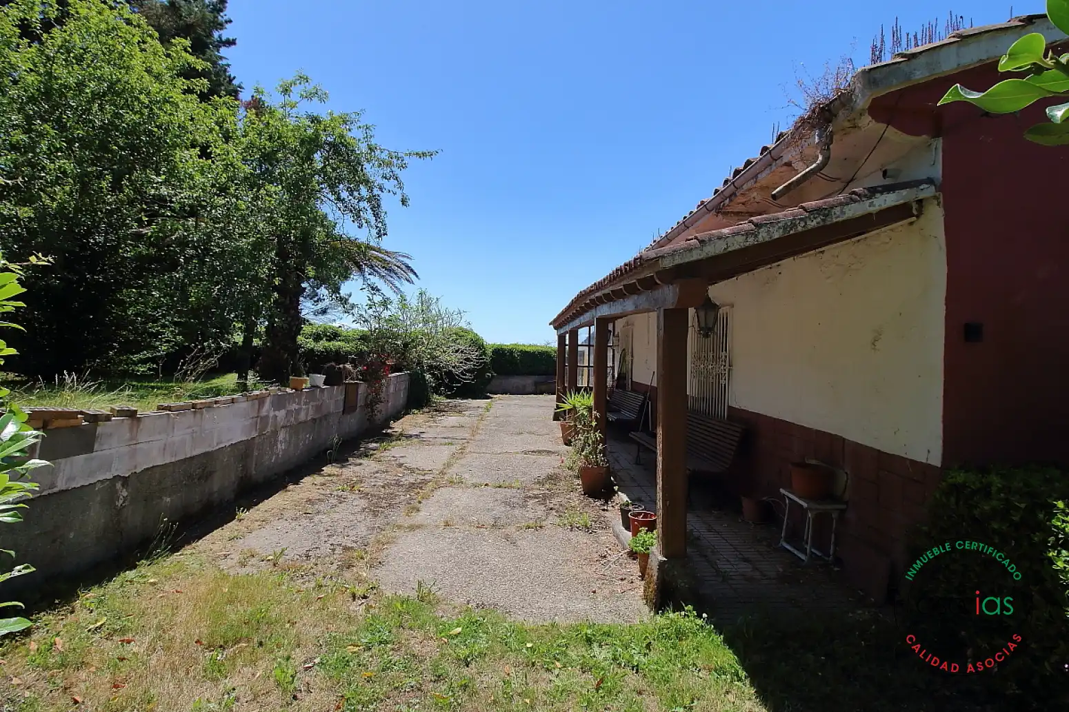 Maison à vendre à Camino Montejurra, imagen 11