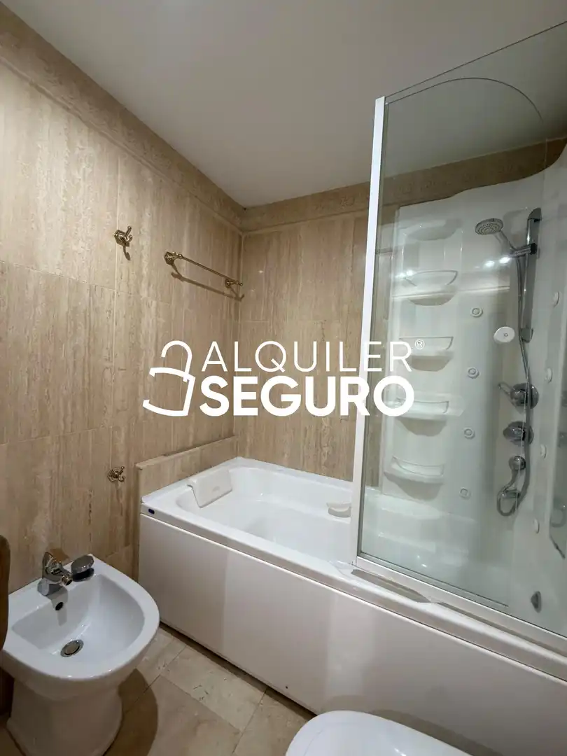 Àtic amb piscina de lloguer a Casablanca, imagen 25