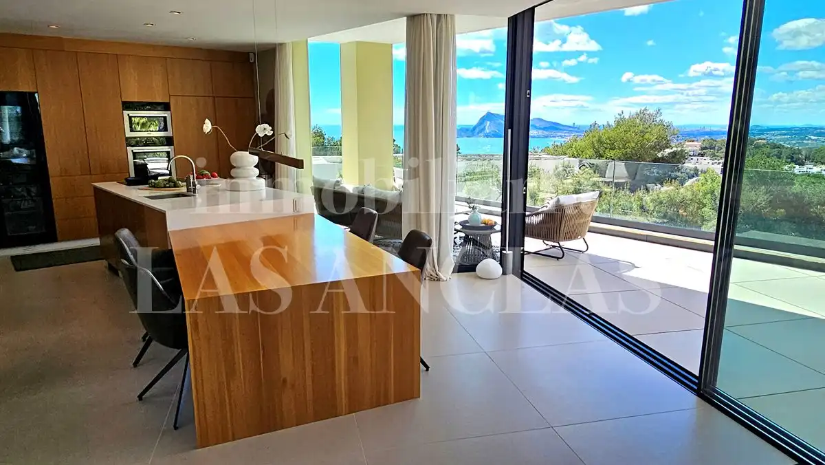 Maison à vendre à Altea Hills, imagen 11