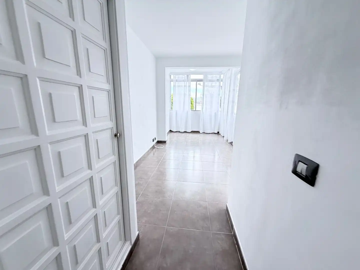 Wohnung zum Verkauf in Puerto de la Cruz