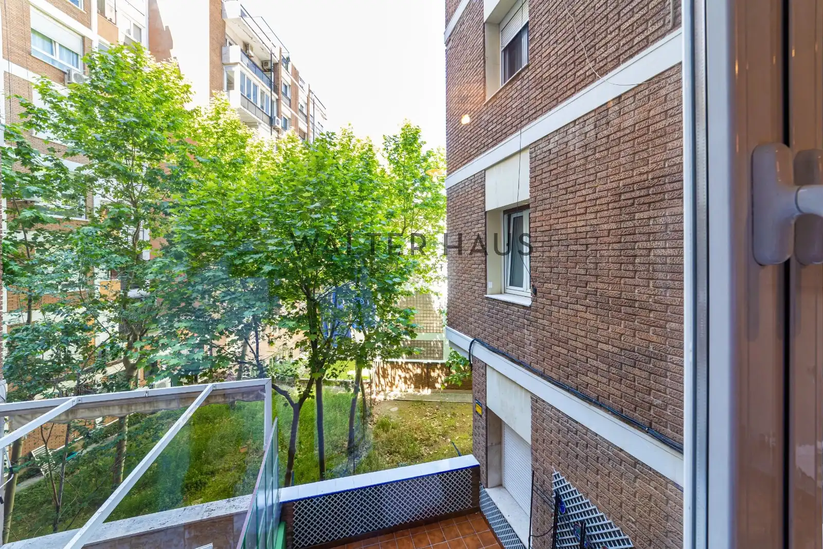 Wohnung mit Aufzug zum Verkauf in Calle de Santa Engracia, imagen 41