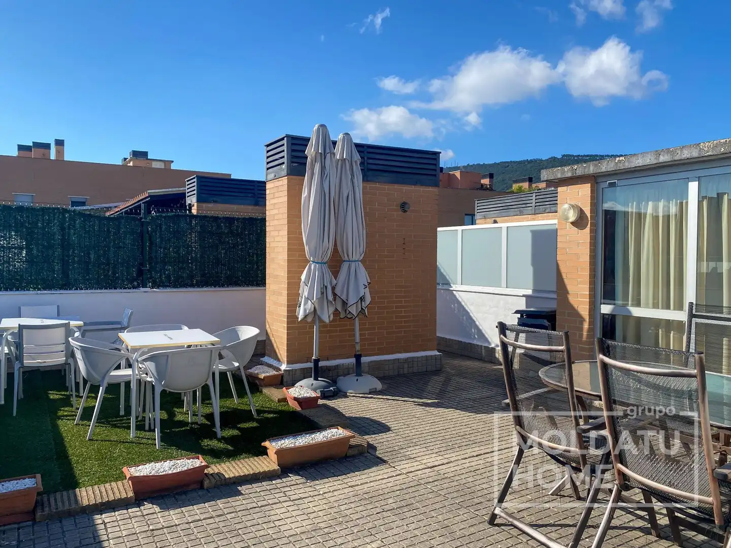 Duplex with lift for sale in Buztintxuri, imagen 5