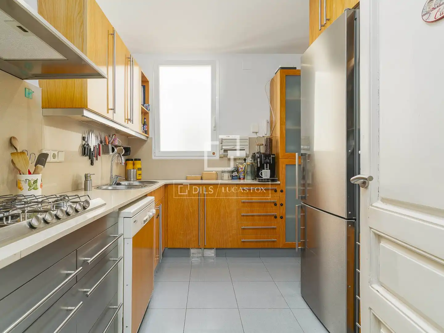 Appartement avec terrasse à vendre à Eixample, imagen 17