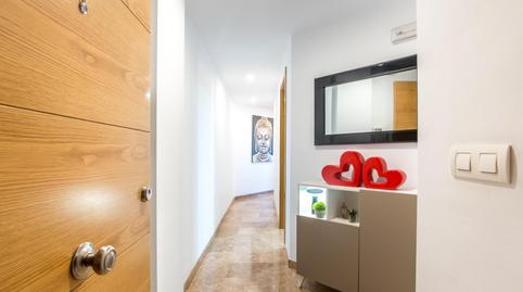 Foto 3 de Pis en venda a Plaza de Europa, 3, Centro, Murcia