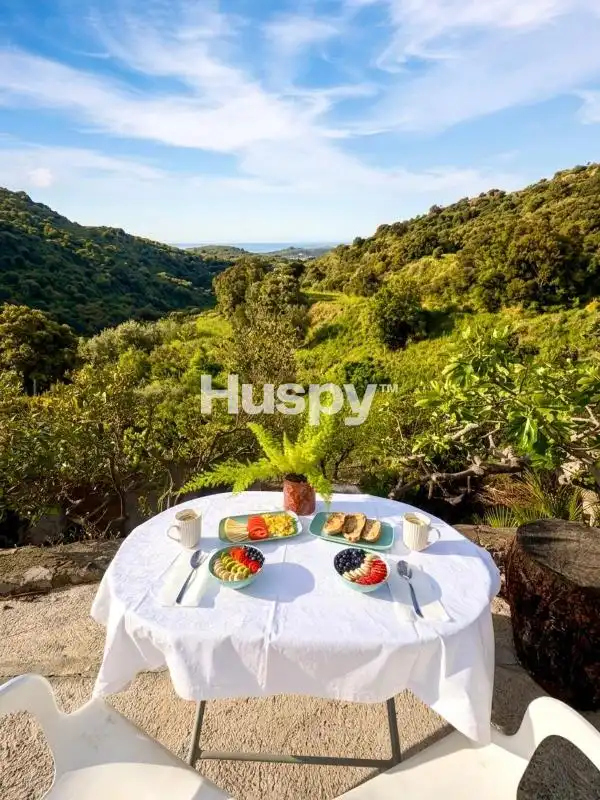 Casa rústica con terraza en venta en Diseminado Diseminados, imagen 3