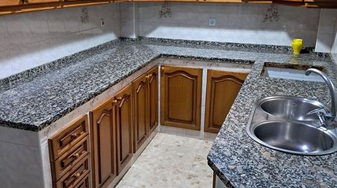 Foto 2 de Dúplex en venta en Guadalajara,, Bellavista, Sevilla Capital