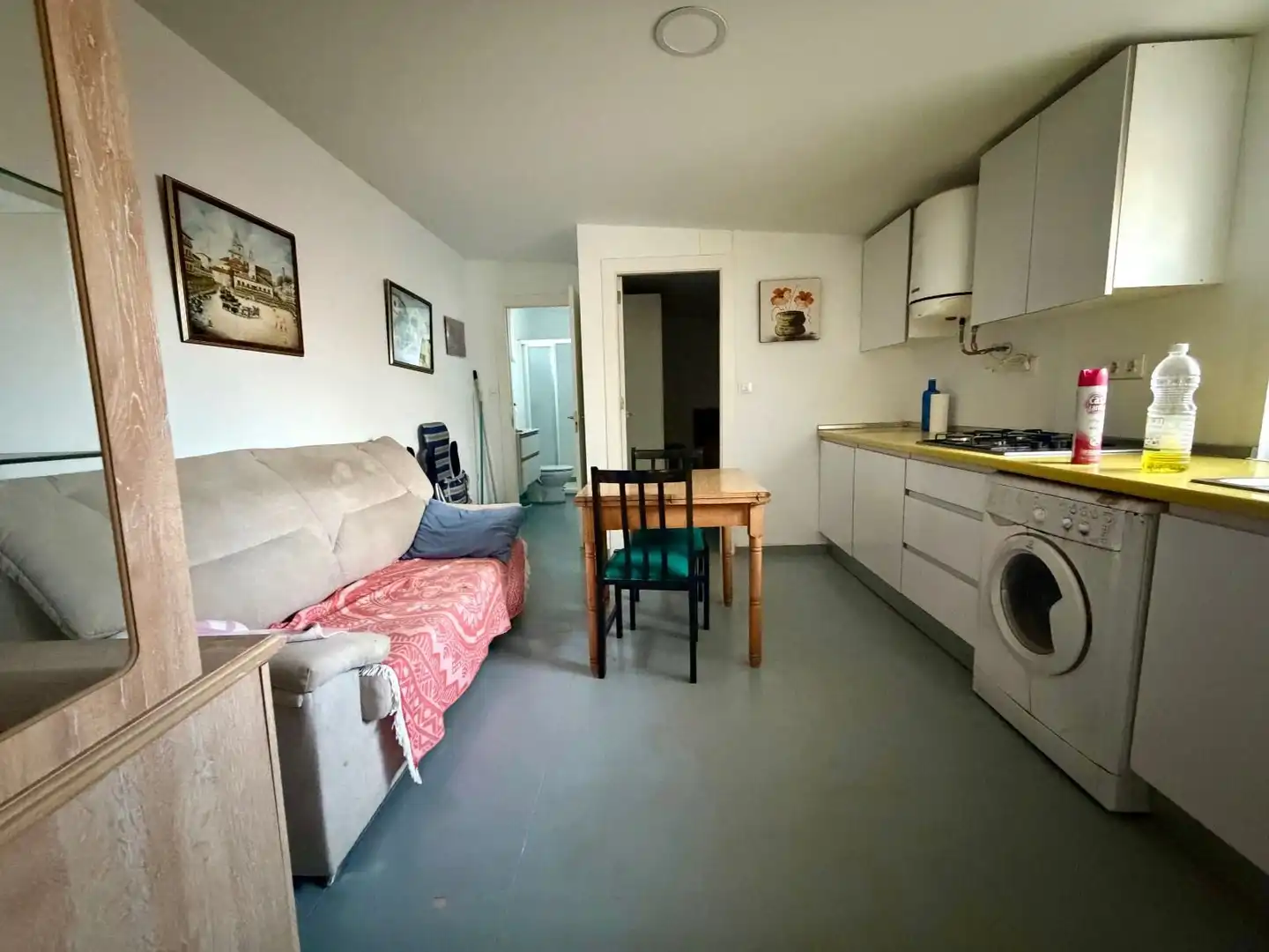 Finca rústica en venta en Torre-Pacheco