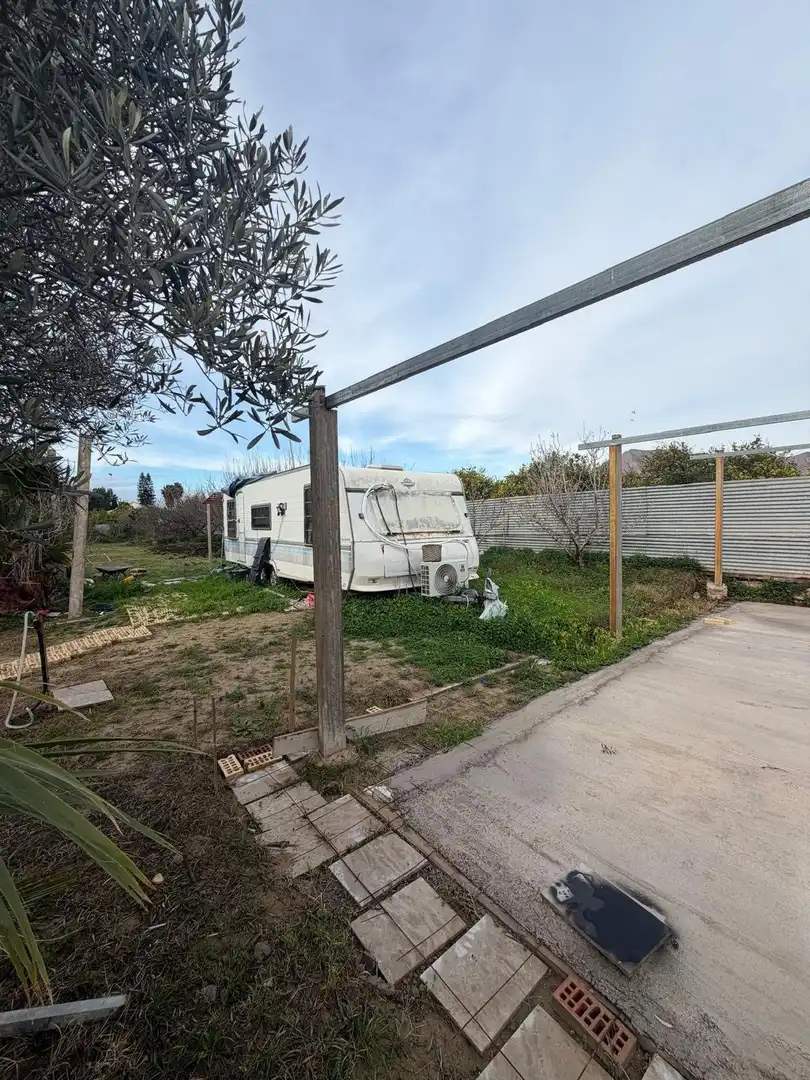 Finca rústica en venda en Orihuela amb Calefacció, Jardí privat i Terrassa