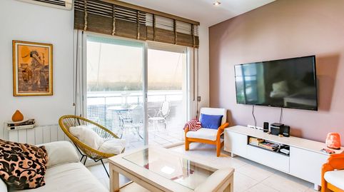 Foto 3 de Piso en venta en Aiguadolç - Sant Sebastià, Sitges