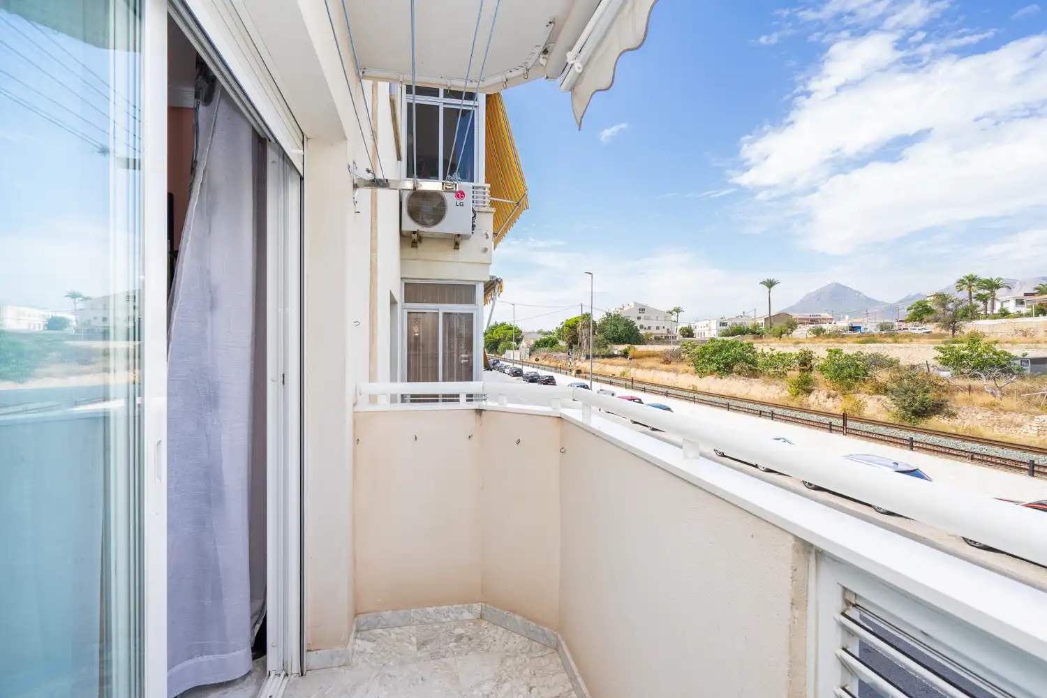 Wohnung mit Aufzug zum Verkauf in Carrer la Mar, imagen 8