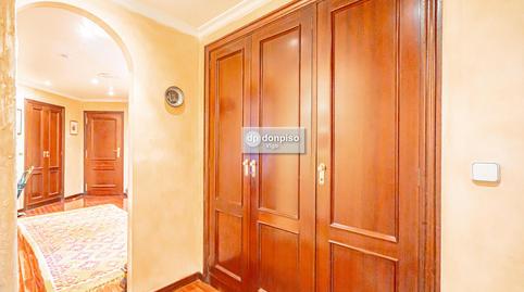 Foto 4 de Dúplex en venda a O Castro, Vigo