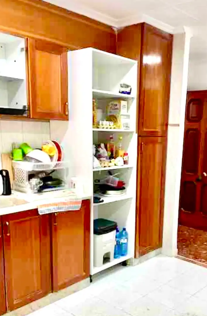 Cuina de Pis per a compartir en Requena, Valencia