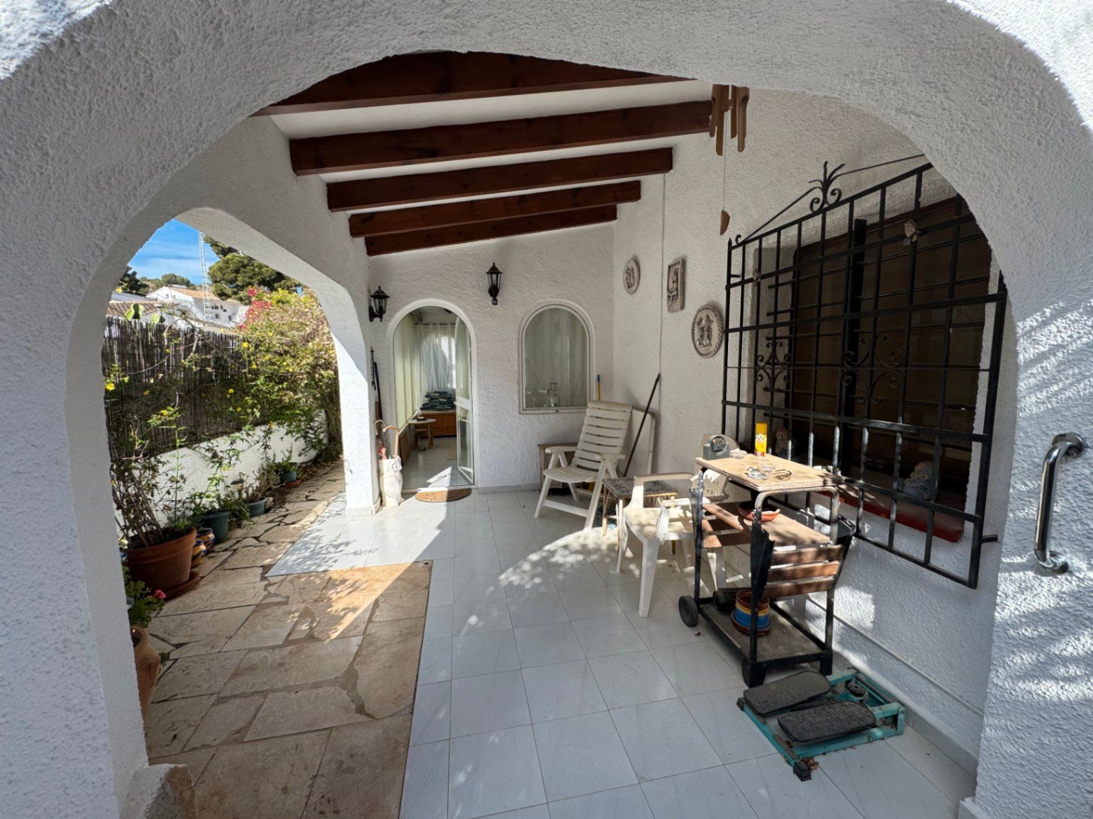 Casa o xalet en venda a Pinar del Advocat - Cometa