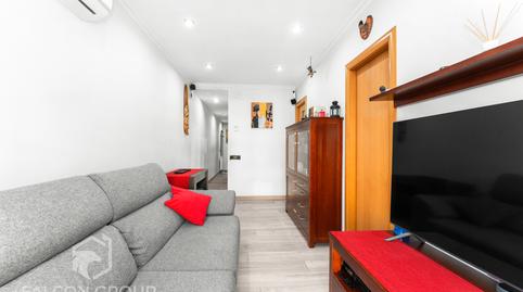 Foto 3 de Pis en venda a Carrer D'olesa, La Sagrera,  Barcelona Capital