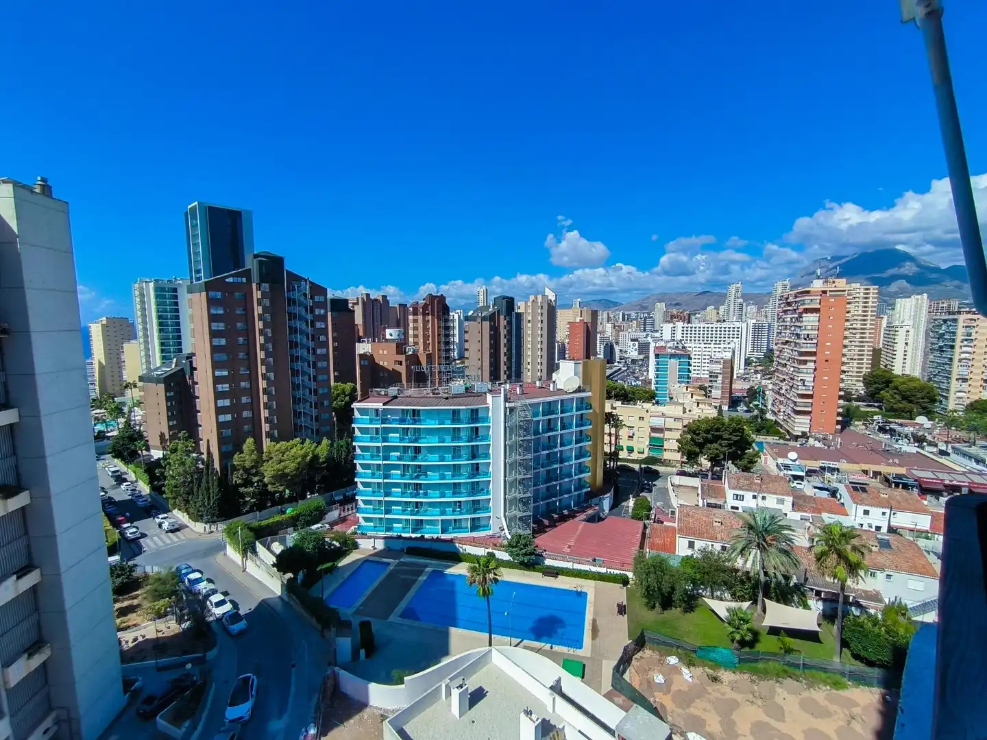 Flat with pool for sale in Rincón de Loix, imagen 16