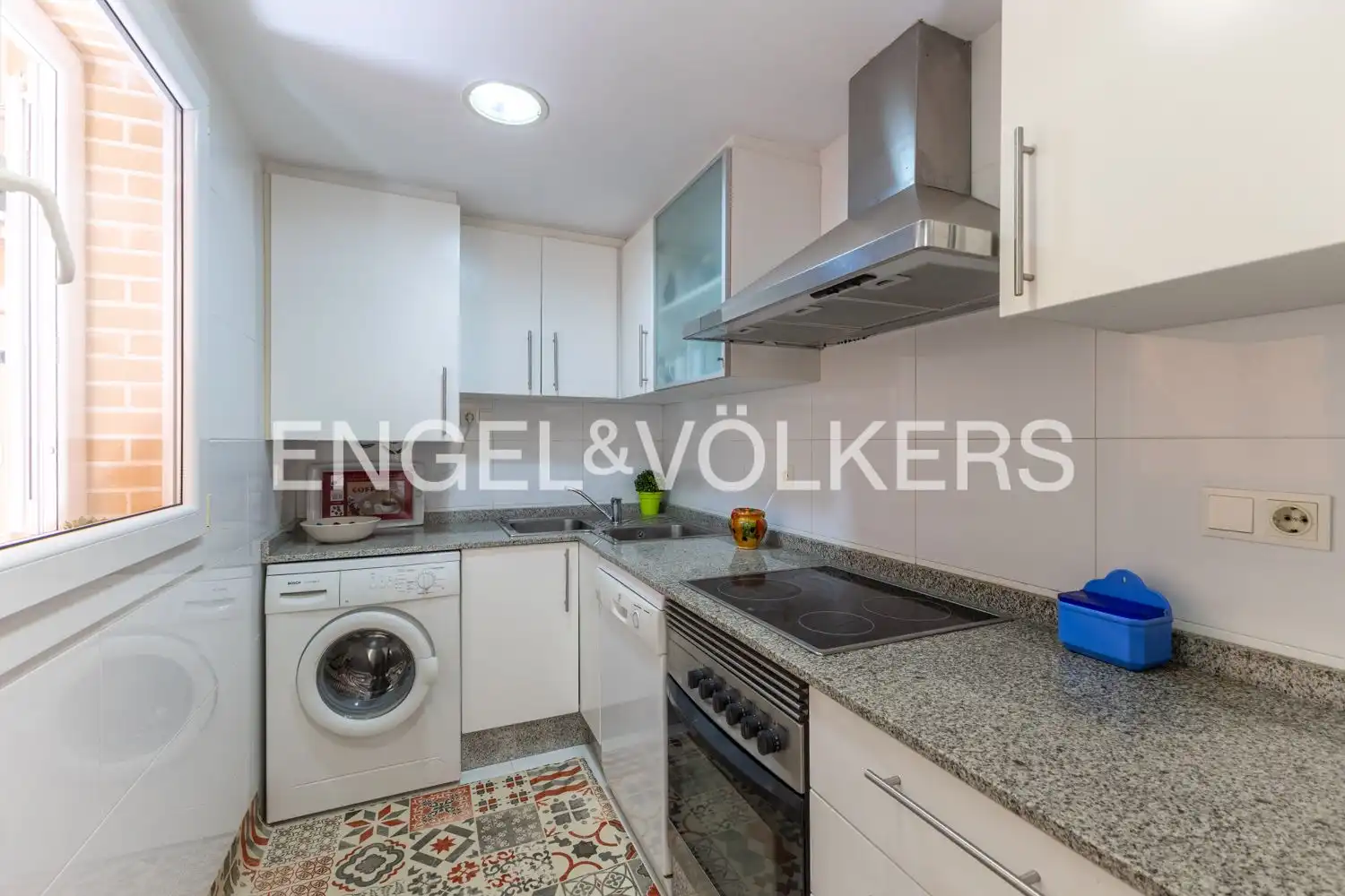 Wohnung zur Miete in Carrer José Segrelles, Canet d'En Berenguer