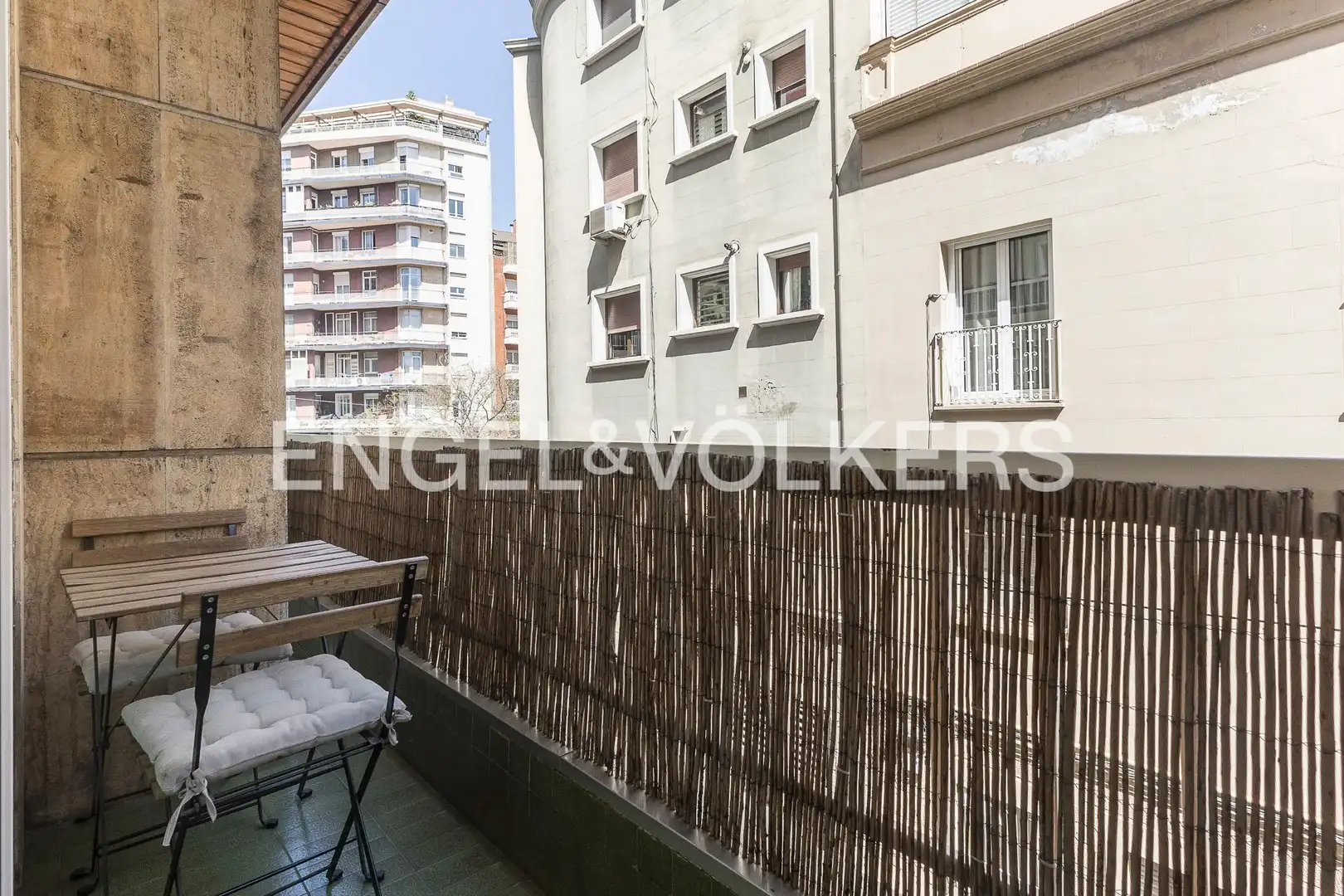 Wohnung mit Terrasse zum Verkauf in Sarrià - Sant Gervasi, imagen 9
