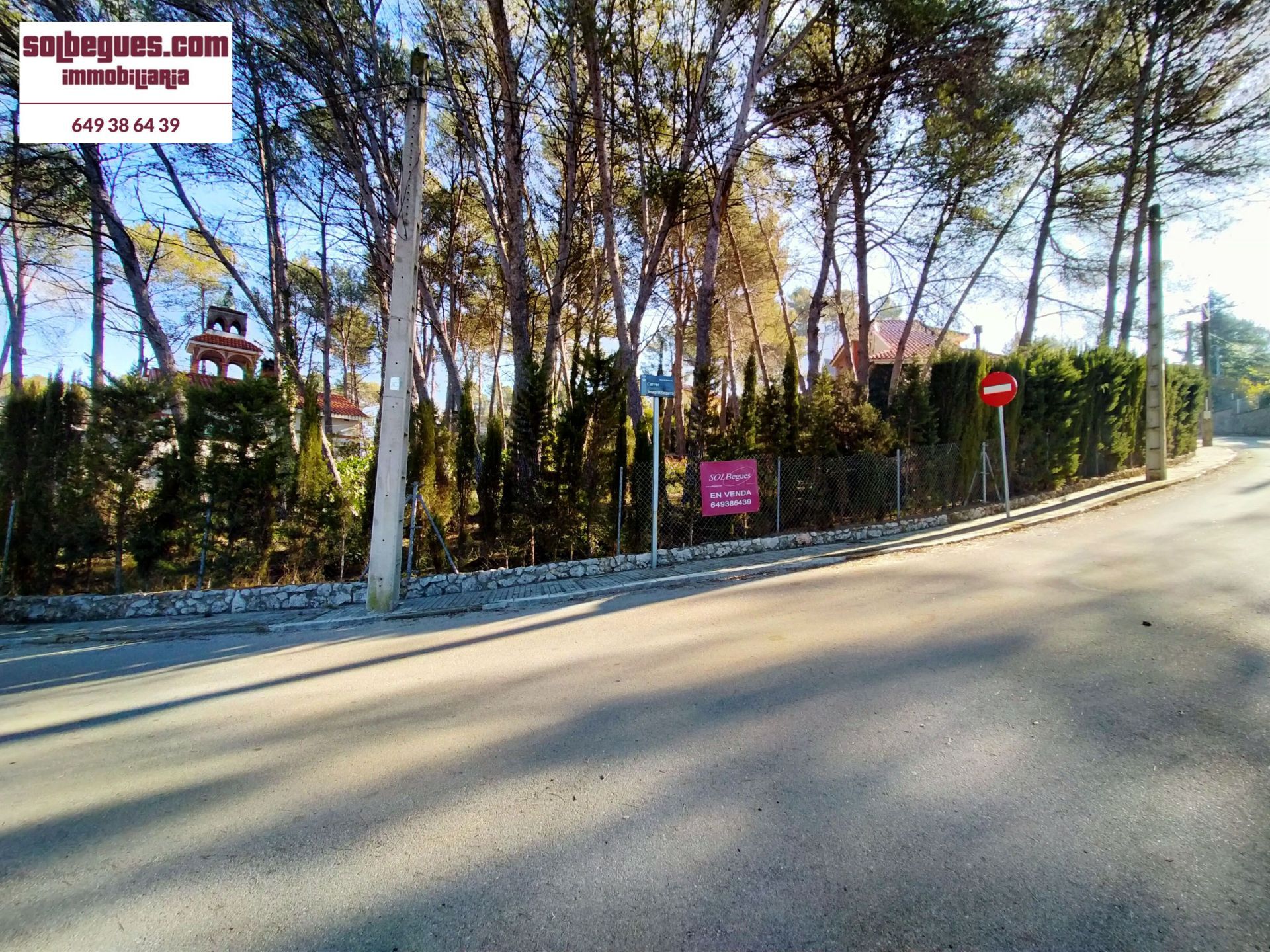 Residencial en venta en Olesa de Bonesvalls