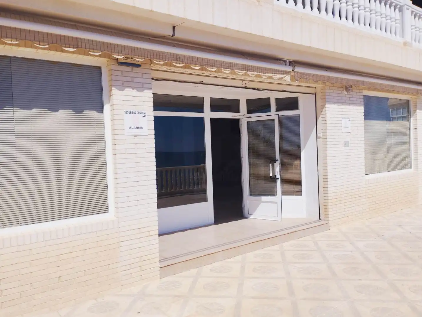 Local comercial en venda a Carretera del Port, imagen 4