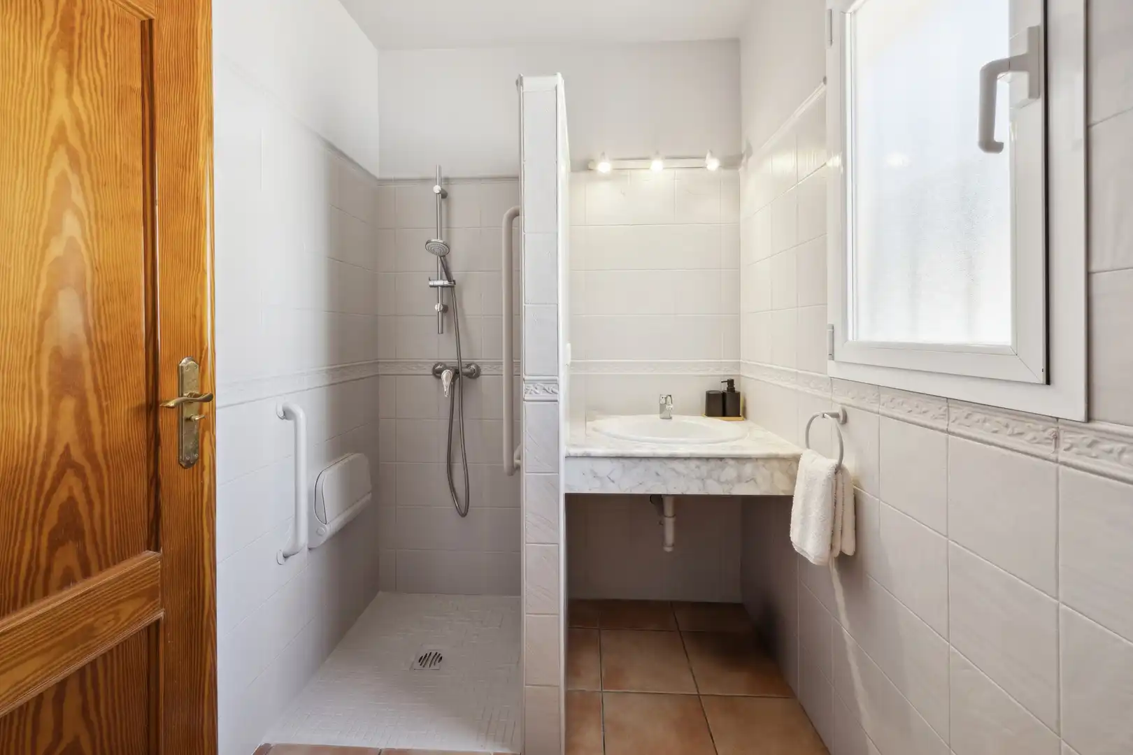 Bany de Casa o xalet en venda en Jávea / Xàbia