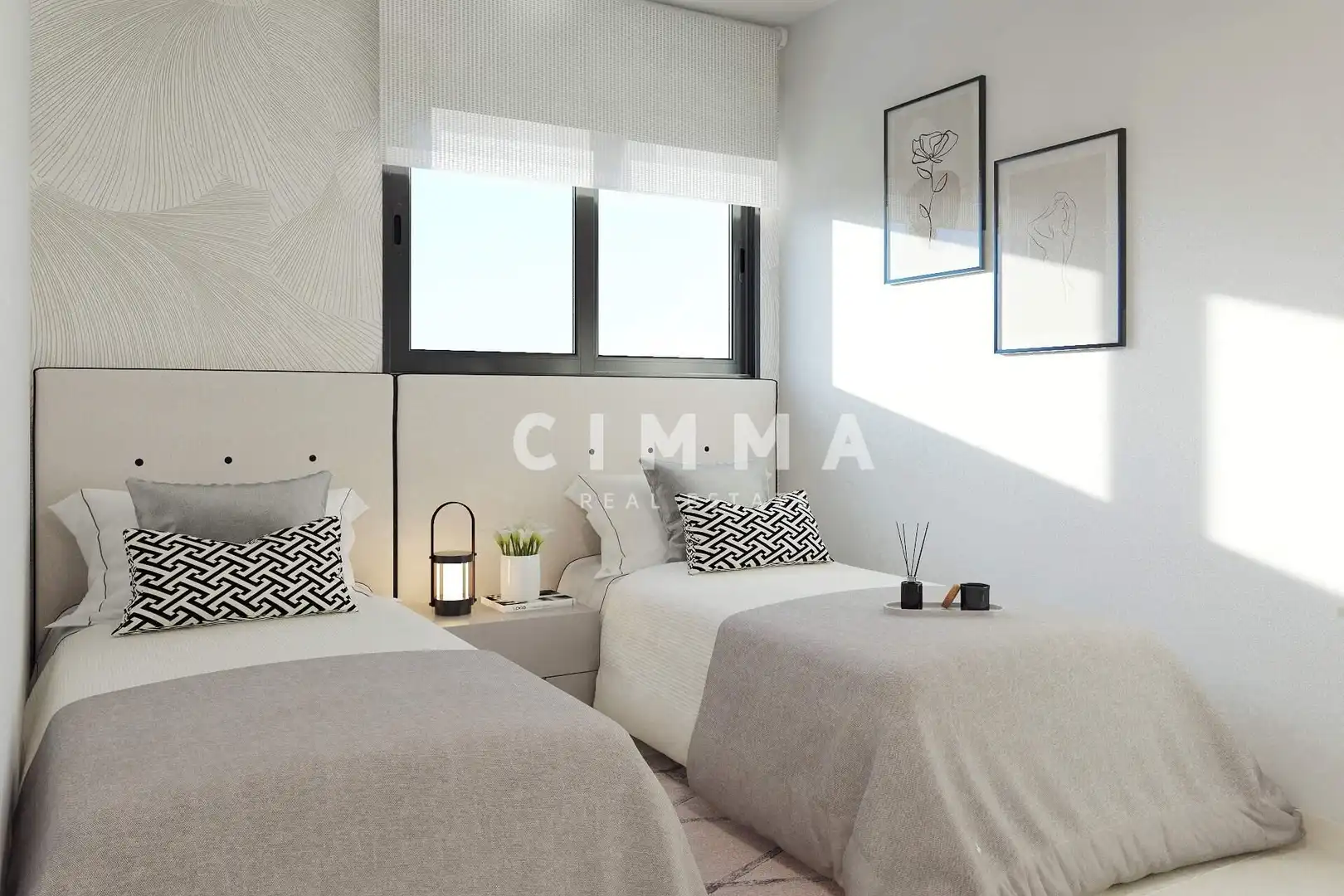 Apartamento con ascensor en venta en Playa de Poniente, imagen 48