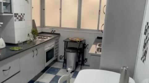 Foto 4 de Apartament per a compartir a Alegría de la Huerta- Jardín de Málaga, Málaga Capital