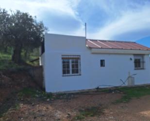 Finca rústica de lloguer a Almogía