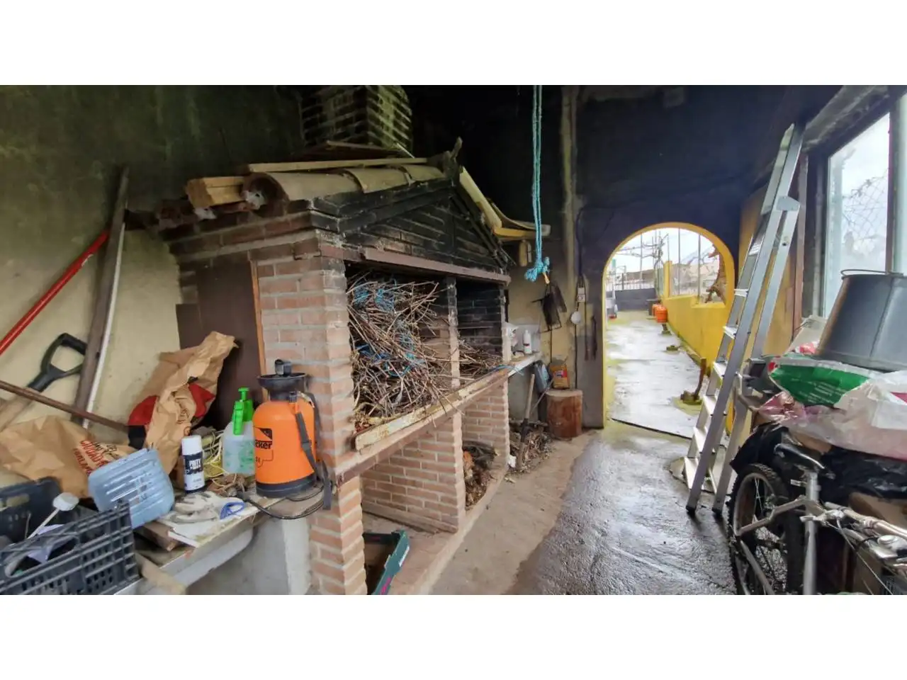 Edificio en venta en Gallegos de Argañán