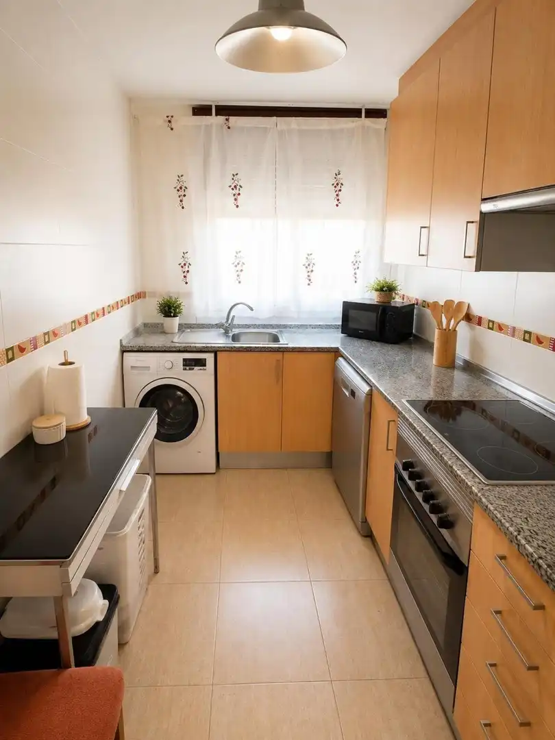 Duplex with terrace for sale in San Jorge / Sant Jordi, imagen 18