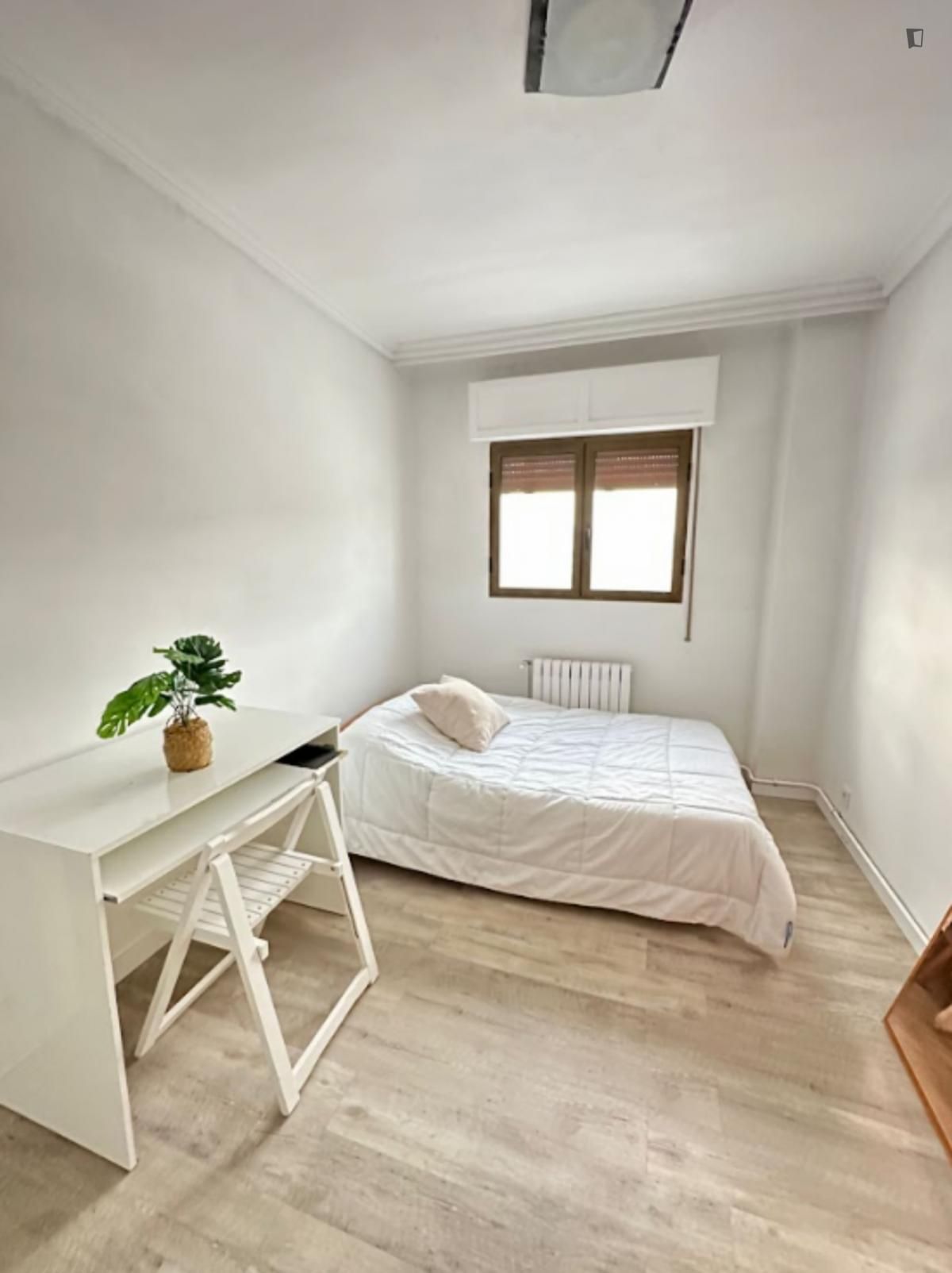Apartamento para compartir en San Juan