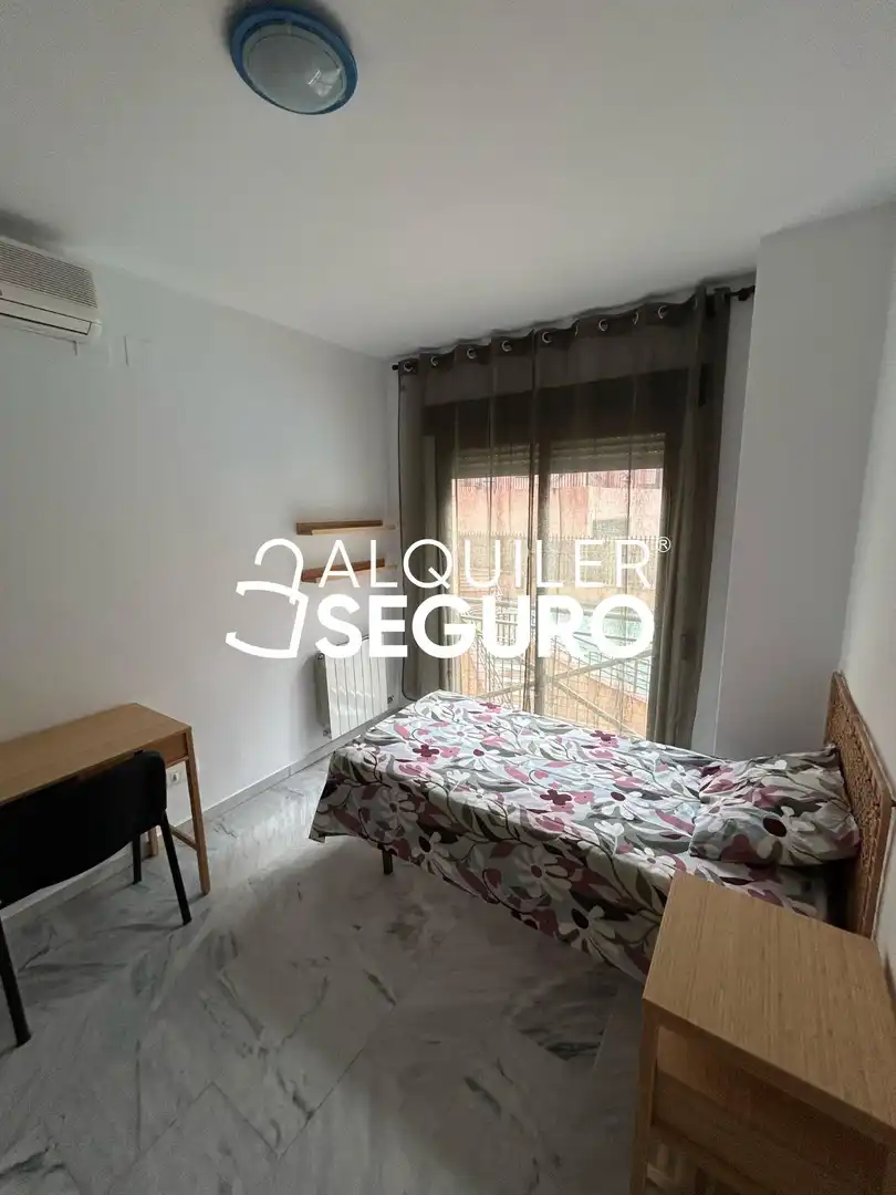 Flat with pool to rent in Periodista Alberto Machado Cayuso, imagen 23