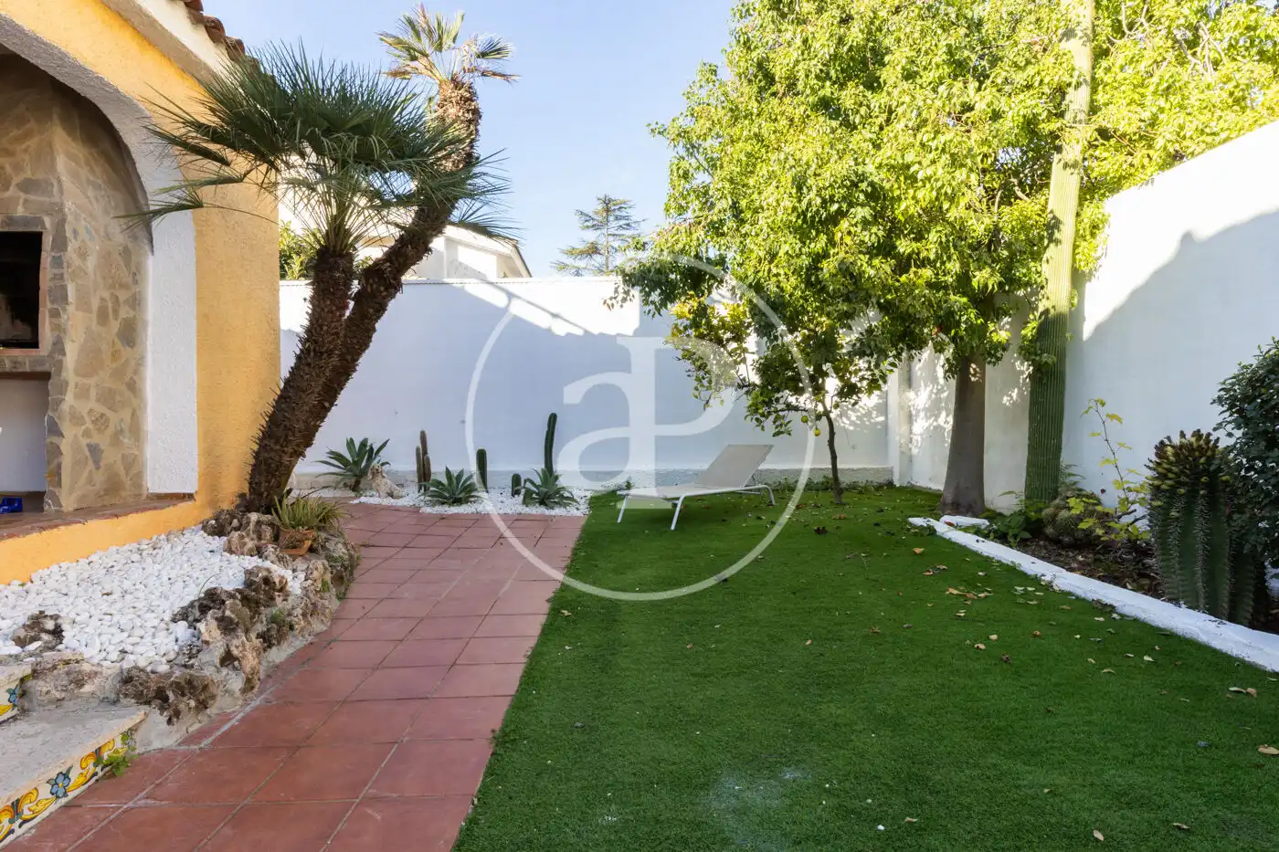 Casa o chalet de alquiler en Carrer Toledo, El Paraíso - Los Almendros