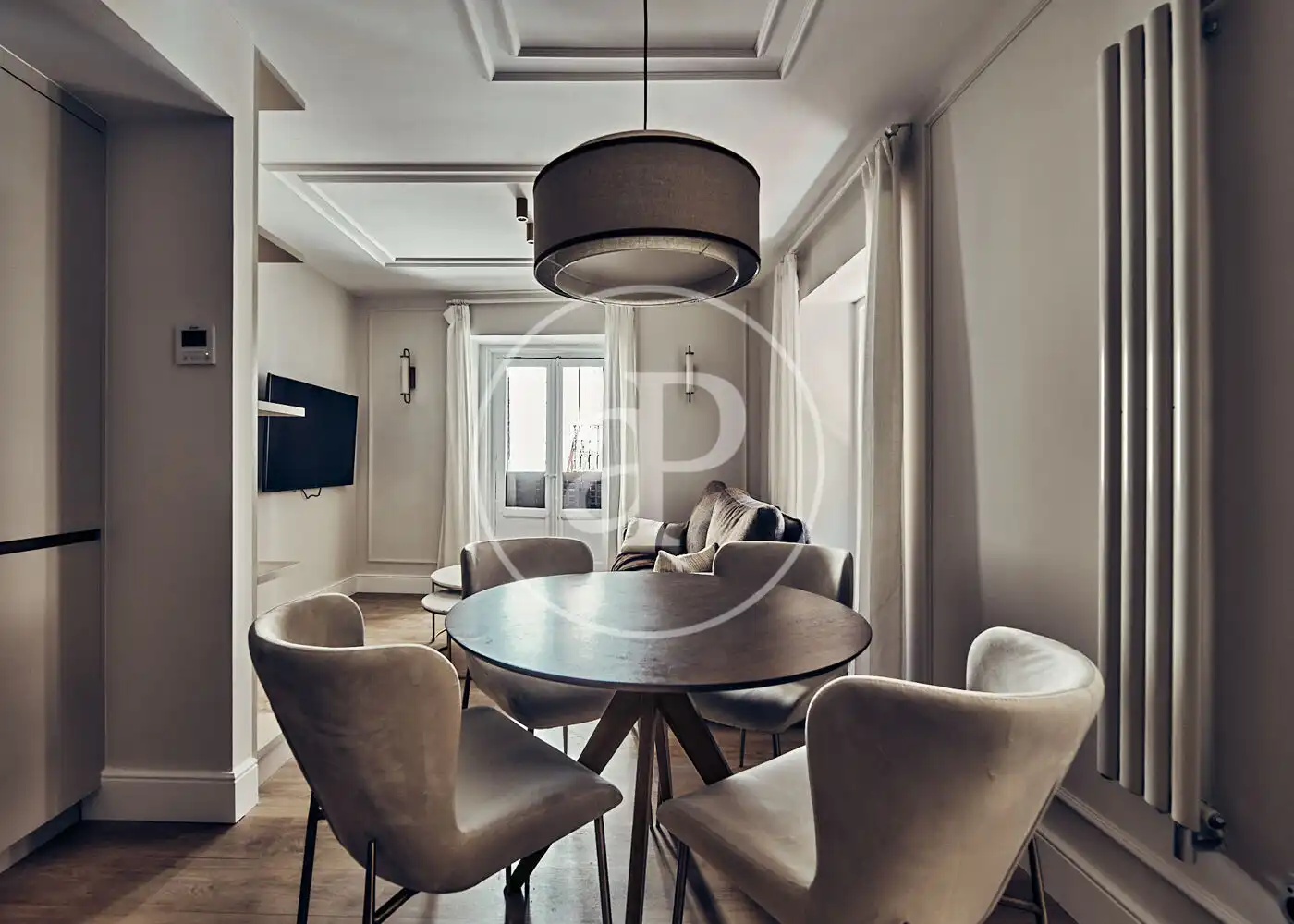Appartamento con terrazza in vendita a C. de Barcelona, imagen 10