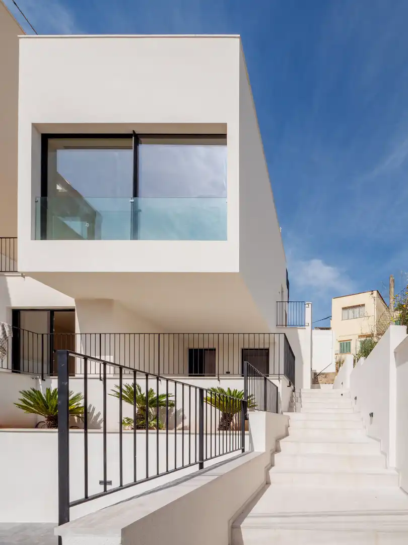 Casa amb piscina en venda a Ponent, imagen 28