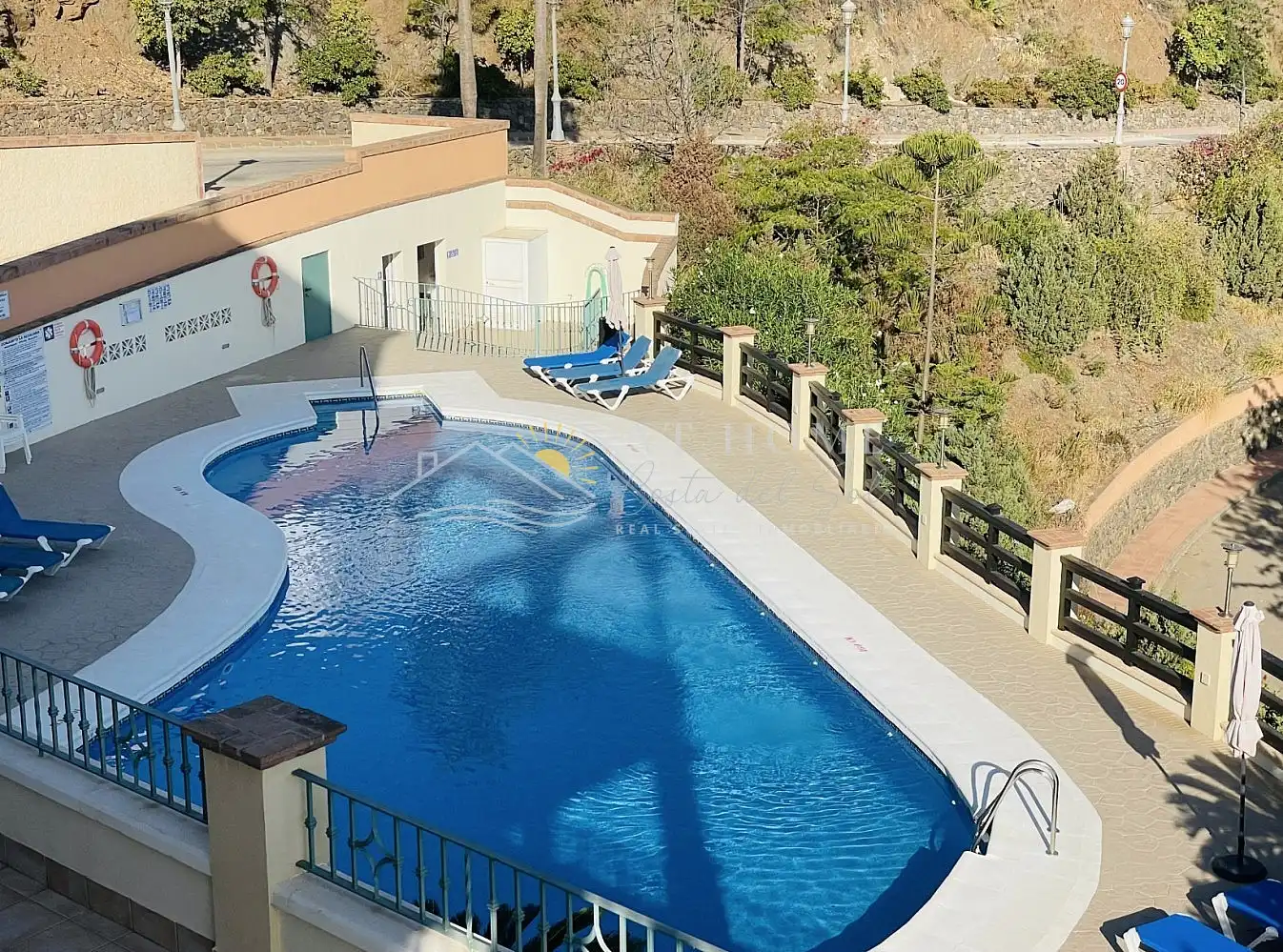 Mini appartamento con piscina in vendita a Centro, imagen 40