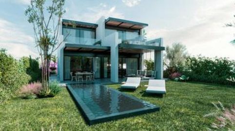 Moderna villa, El Campanario, Nueva Milla de Oro, imatge 3