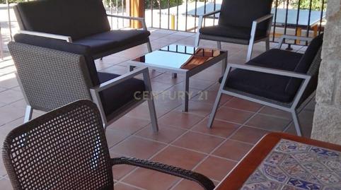 Foto 5 de Casa o xalet en venda a Marte, 8, Maello, Ávila