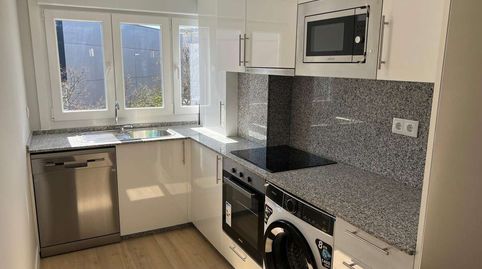 Foto 5 de Piso en venta en Río Mera, Porta Nova, Ferrol
