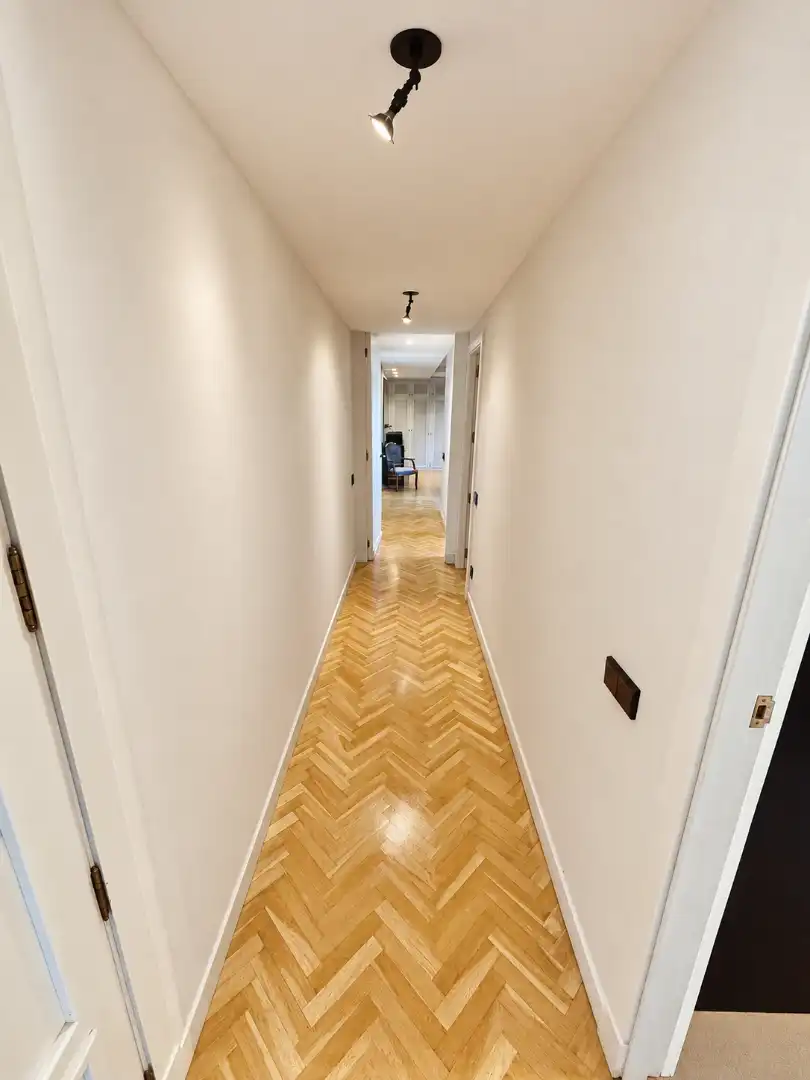 Wohnung mit Aufzug zum Verkauf in Avenida de Federico Soto, imagen 44