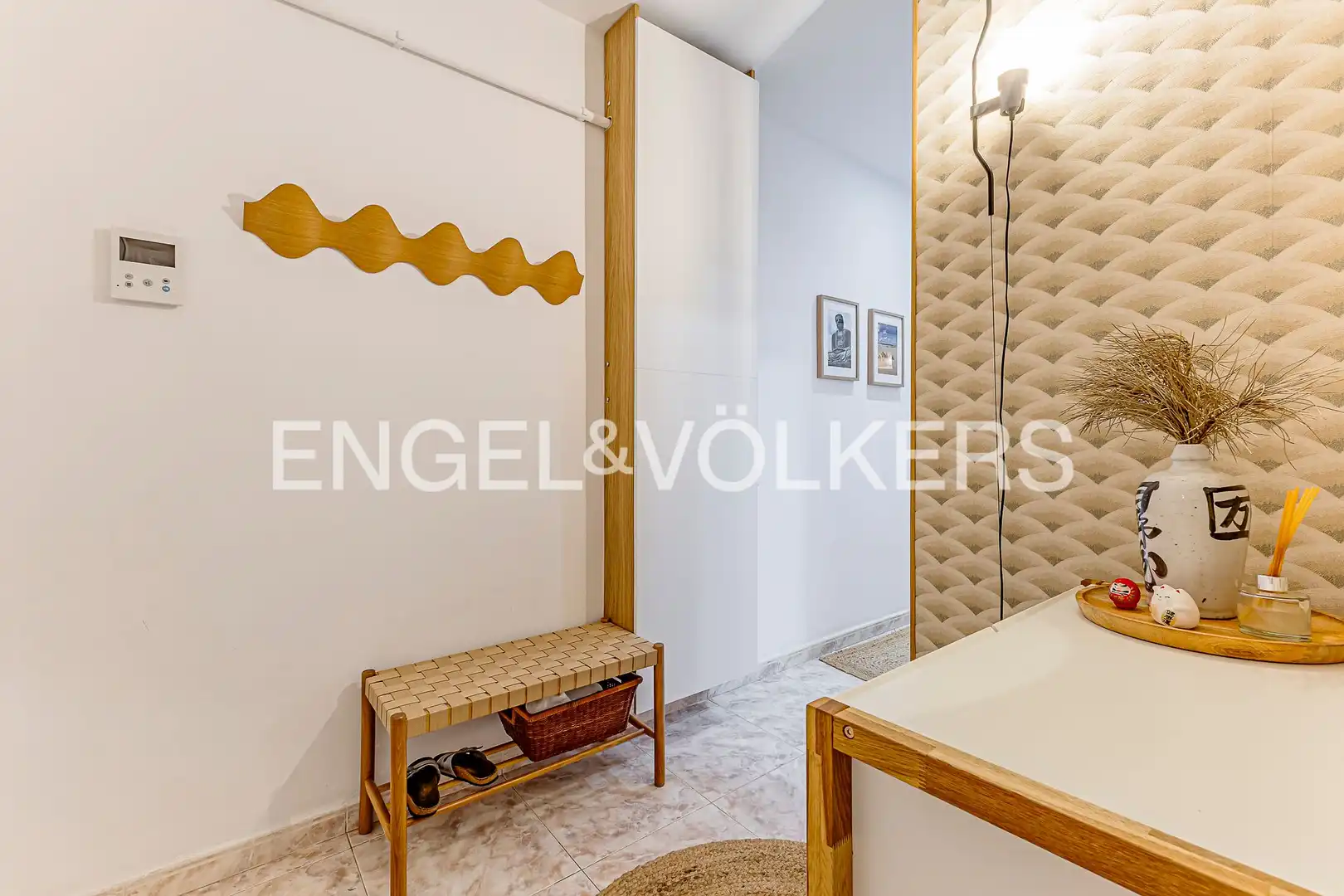 Flat with terrace for sale in Eixample, imagen 30