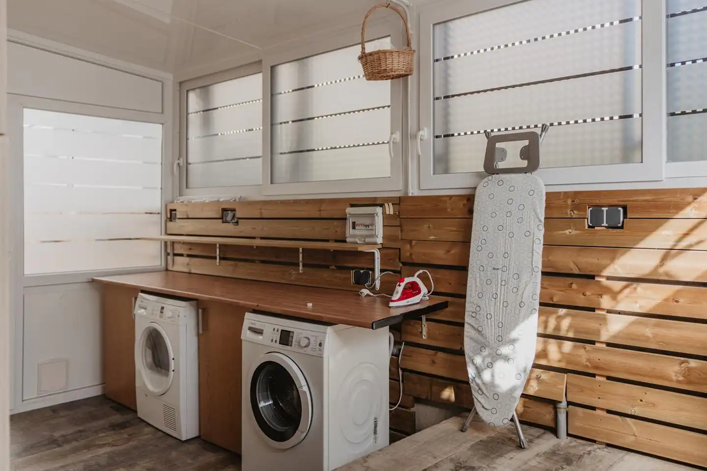 Kitchen of Houses for sale in Pineda de Mar  with Air Conditioner, Heating and Private garden