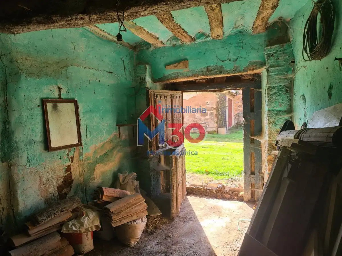 Casa o chalet en venta en Quintanaélez