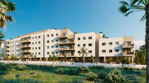 Photo 2 from new construction home in Flat for sale in Calle Joyeros, 1, Camino Viejo de Málaga, Málaga