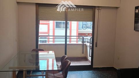 Foto 4 de Piso de alquiler en Calle Blasco Ibáñez, Fátima, Albacete