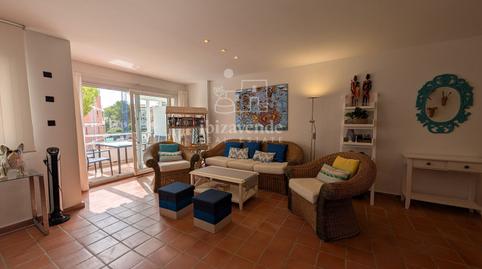 Photo 4 of Flat to rent in De S'espalmador, Sant Carles, Illes Balears