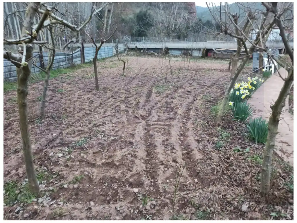 Casa rústica en venda a Bobadilla, imagen 7