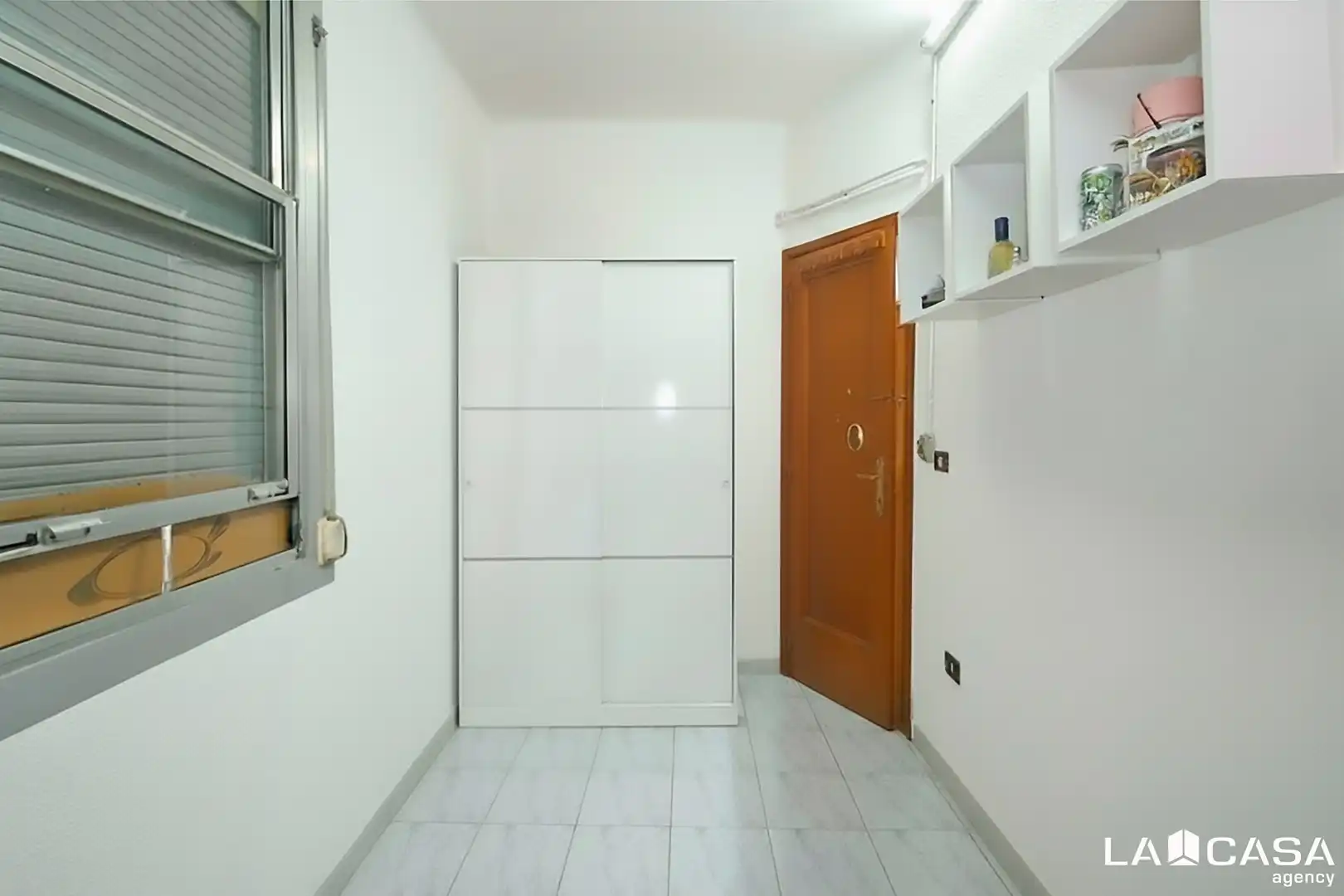 Appartamento con terrazza in vendita a Carrer d'Elkano, imagen 12