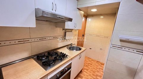 Foto 5 de Piso en venta en Pubilla Cases, L'Hospitalet de Llobregat