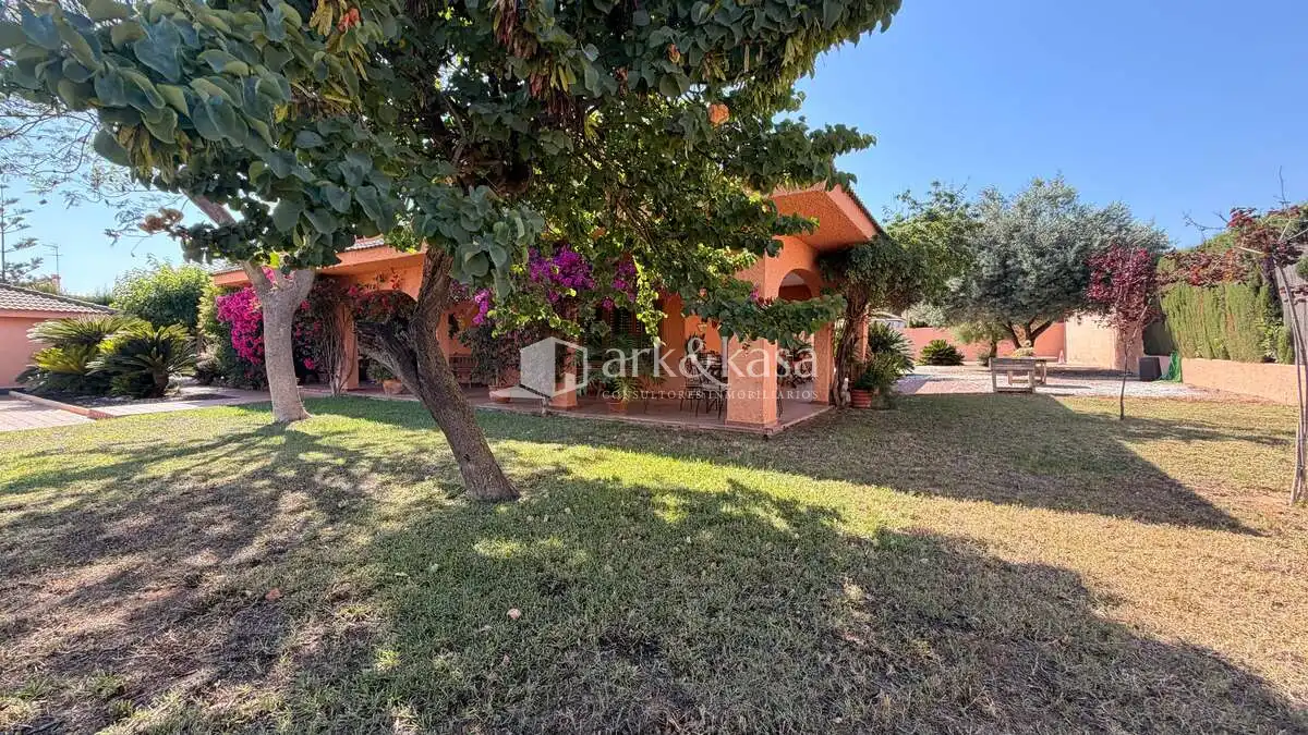 Villa con terrazza in vendita a Rascanya, imagen 17