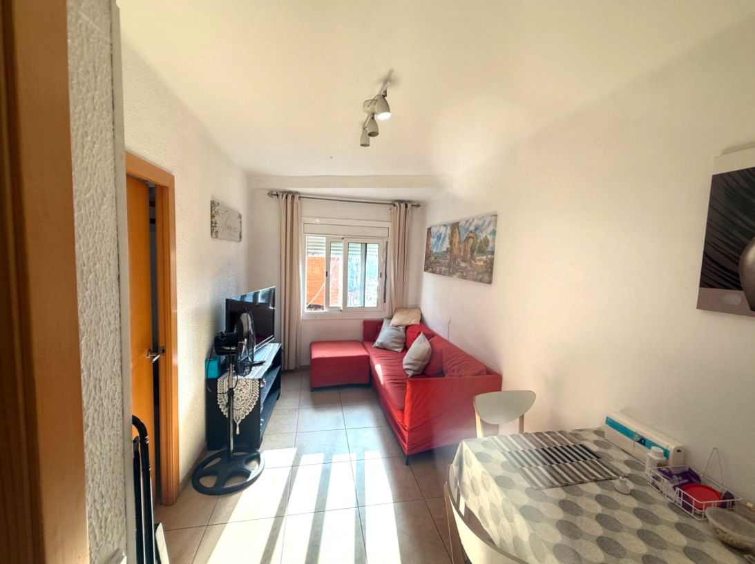 Flat for sale in Carrer de Briquets, Les Roquetes, Nou Barris